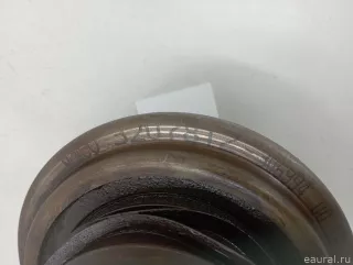 830071 Valeo truck Выжимной подшипник MAN TGA Арт E4259323, вид 4