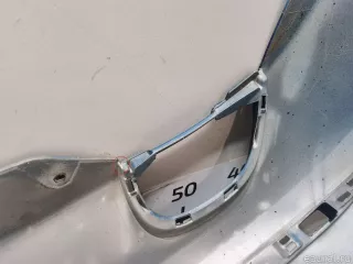 1Z5807417 VAG Бампер задний Skoda Octavia A8 Арт E90453835, вид 9