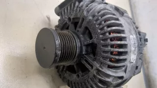 4801250AC,R4801250AD,RX801250AC Генератор Jeep Grand Cherokee III (WK) Арт 20247849, вид 2
