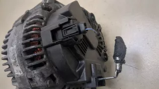 4801250AC,R4801250AD,RX801250AC Генератор Jeep Grand Cherokee III (WK) Арт 20247849, вид 4