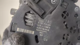A0131549002 Генератор Mercedes C W204 Арт 20248955, вид 3