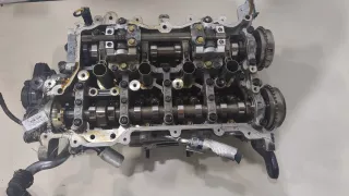 221102M810,398L52MK00 Головка блока цилиндров Kia K5 3 Арт 8517355, вид 3