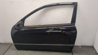 A2117601570,A2037600134 Ручка наружная передняя левая черная Mercedes CLC Арт 11292023, вид 1