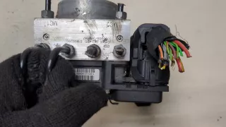 0265232485,51860290 Блок АБС (ABS) Fiat Grande Punto Арт 9263064, вид 3