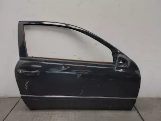 A2037201605 Дверь передняя правая черная Mercedes CLC Арт 9214962, вид 1