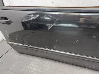 A2037201605 Дверь передняя правая черная Mercedes CLC Арт 9214962, вид 3