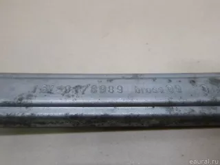 9178989 GM Направляющая стекла двери Saab 9-3 1 Арт E22418174, вид 5