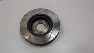 B45G33251A Диск тормозной передний Mazda 3 BM Арт 20065773, вид 3