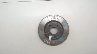 B45G33251A Диск тормозной передний Mazda 3 BM Арт 20065773, вид 5