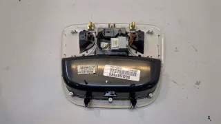 5LH031L2AC Фонарь салона (плафон) Chrysler 200 Арт 20249235, вид 2