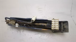  Домкрат  BMW 5 F10/F11/GT F07 Арт 20248605, вид 3