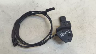  Трос капота Volkswagen Transporter T5 Арт 20248681, вид 1