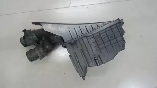 4r8q12b579ac Корпус воздушного фильтра Jaguar S-Type Арт 7739186, вид 1