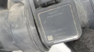 4r8q12b579ac Корпус воздушного фильтра Jaguar S-Type Арт 7739186, вид 3