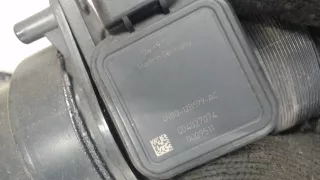 4r8q12b579ac Корпус воздушного фильтра Jaguar S-Type Арт 7739186, вид 4