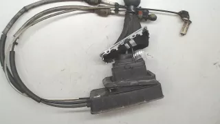 2400GW Кулиса Citroen C5 2 Арт 9444459, вид 5