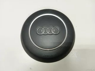 8K0880201AE6PS VAG Подушка безопасности в рулевое колесо Audi A5 (S5,RS5) 1 Арт E23735563, вид 1