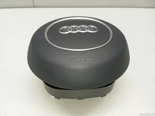 8K0880201AE6PS VAG Подушка безопасности в рулевое колесо Audi A5 (S5,RS5) 1 Арт E23735563, вид 2