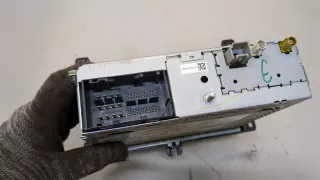 68226693ac Магнитола (аудио система) Chrysler 200 Арт 20249279, вид 5