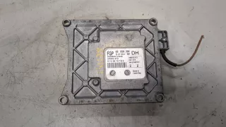55559394,5WK9419,6102610183 Блок управления двигателем Opel Astra H Арт 9089586, вид 1