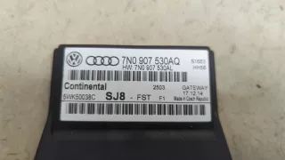 7N0907530AQ Блок комфорта Skoda Yeti Арт 20248541, вид 2