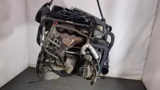 Шкив коленвала Mercedes C W203 2007г. A2710300003 - Фото 4