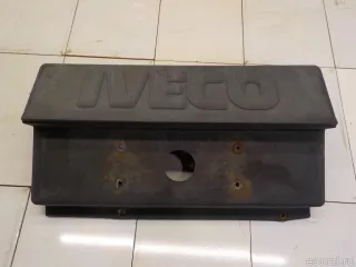 41213719 Iveco Накладка (молдинг) заднего левого крыла Iveco Trakker Арт E8415152
