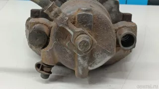 542472 GM Суппорт тормозной передний правый Opel Astra G Арт E103088550, вид 5