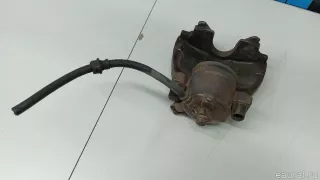 542472 GM Суппорт тормозной передний правый Opel Astra G Арт E103088550, вид 6
