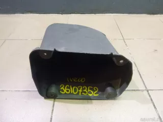 5801255201 Iveco Накладка рычага стояночного тормоза Iveco Daily 6 Арт E36107352