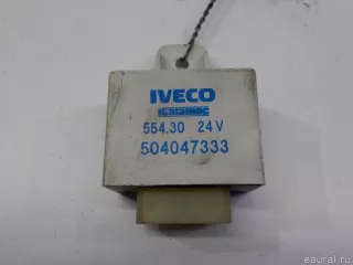 504047333 Iveco Реле Iveco Trakker Арт E36163346