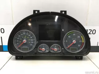 504276235 Iveco Комбинация приборов Iveco Stralis Арт E36228061