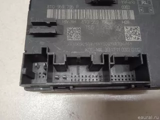 8T0959795F VAG Блок комфорта Audi A5 (S5,RS5) 1 Арт E23736974, вид 2
