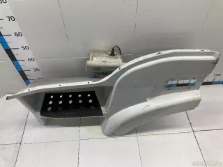 504081142 Iveco Корпус подножки левой Iveco Stralis Арт E36251521, вид 3