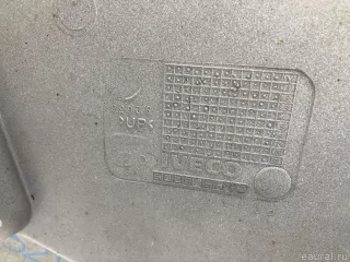 504081142 Iveco Корпус подножки левой Iveco Stralis Арт E36251521, вид 4