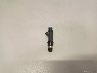 12589465 GM Распределитель впрыска (инжектор) Chevrolet TrailBlazer 1 Арт E22708976, вид 1