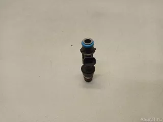 12589465 GM Распределитель впрыска (инжектор) Chevrolet TrailBlazer 1 Арт E22708976, вид 4