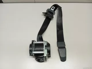 8W0857706V04 VAG Ремень безопасности с пиропатроном Audi A4 B9 Арт E23735445, вид 1