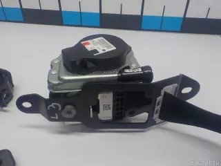 72117305643 BMW Ремень безопасности BMW i3 Арт E41222987, вид 3