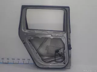 3AF833055 VAG Дверь задняя левая Volkswagen Passat B7 Арт E41223453, вид 8