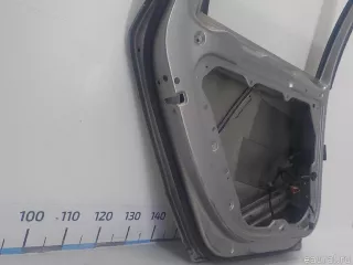 3AF833055 VAG Дверь задняя левая Volkswagen Passat B7 Арт E41223453, вид 9
