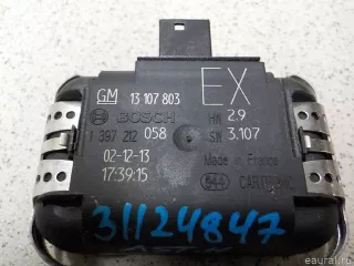 13107803 GM Датчик дождя Saab 9-3 2 Арт E31124847, вид 6