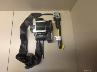 83A857706DV04 VAG Ремень безопасности с пиропатроном Audi Q3 2 Арт E95763356, вид 1