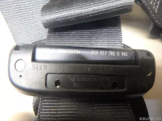 83A857706DV04 VAG Ремень безопасности с пиропатроном Audi Q3 2 Арт E95763356, вид 16
