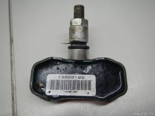 20927604 GM Датчик давления в шине (TPMS) Hummer H3 Арт E70319289, вид 2