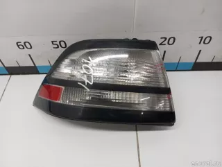 12775608 GM Фонарь задний наружный левый Saab 9-3 2 Арт E31589662