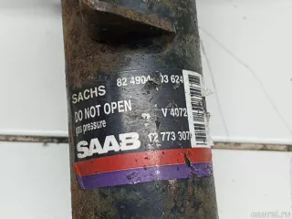 12773307 GM Амортизатор передний Saab 9-3 2 Арт E31597390, вид 8