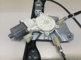 25939269 GM Стеклоподъемник электр. передний правый Hummer H3 Арт E22827499, вид 2