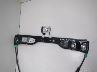 25939269 GM Стеклоподъемник электр. передний правый Hummer H3 Арт E70509207, вид 2