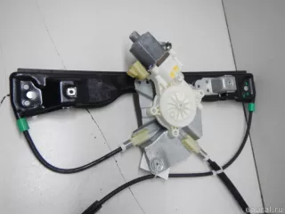 25939269 GM Стеклоподъемник электр. передний правый Hummer H3 Арт E70509207, вид 3